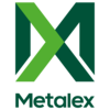 Logo Metalex
